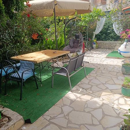 Garden Home Gaios Exterior foto