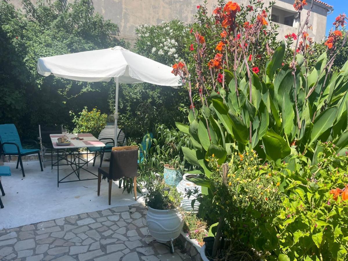 Garden Home Gaios Zimmer foto